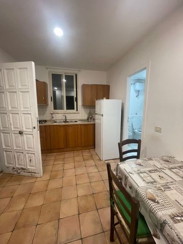 Appartamento in residenziale in Via Provinciale Montagna Spaccata