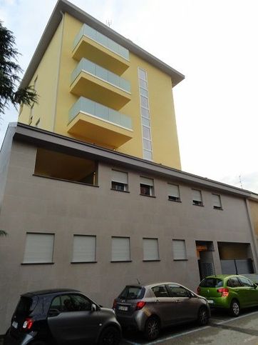 Appartamento in residenziale in Talete 32