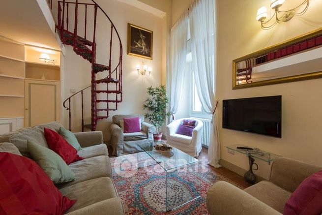 Appartamento in residenziale in del Grano