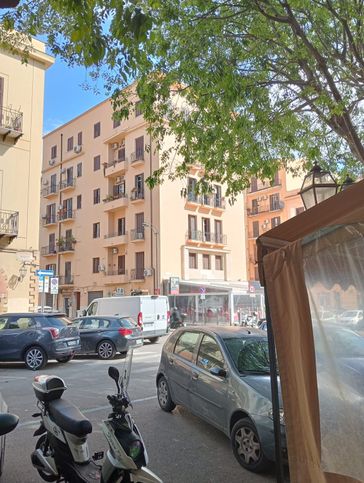 Appartamento in residenziale in Via Isidoro Carini