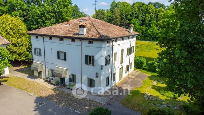 Casa indipendente in residenziale in Via per San Faustino 51