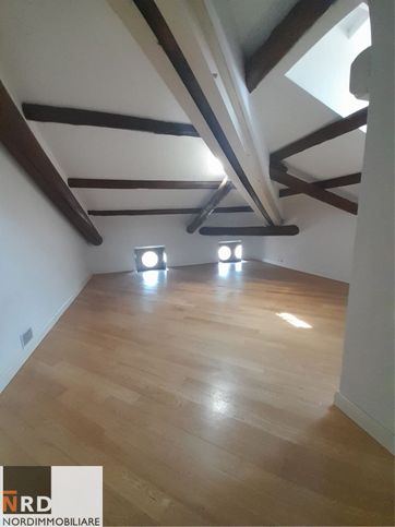 Appartamento in residenziale in