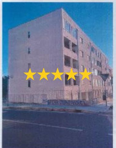 Appartamento in residenziale in Via Terenzio