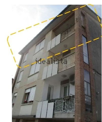 Appartamento in residenziale in Via A. Zezzos