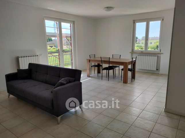 Appartamento in residenziale in