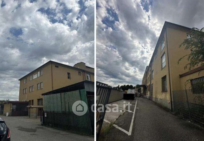 Ufficio in commerciale in Via Giuseppe Zucchi 39 G