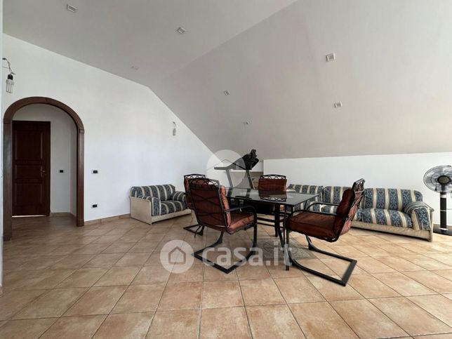 Appartamento in residenziale in Via Aniello Palumbo 136