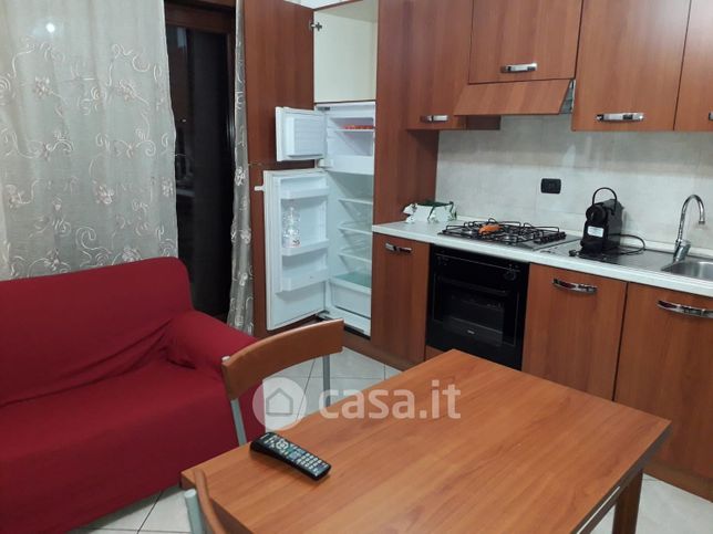 Appartamento in residenziale in Via San Bartolomeo 20