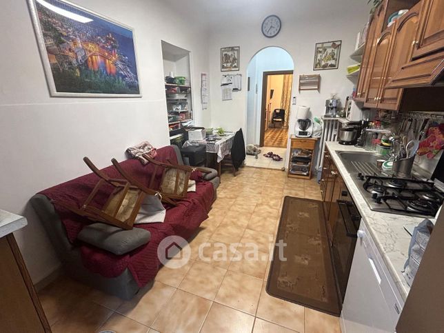 Appartamento in residenziale in Via Carmelo Borg Pisani 17