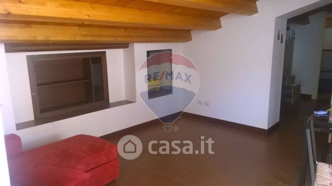 Appartamento in residenziale in Via Palermo 25
