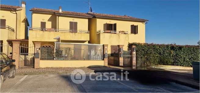 Appartamento in residenziale in Via Primo Maggio 8