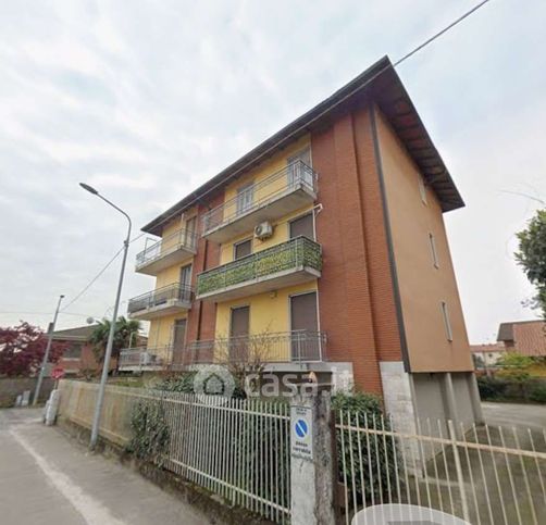 Appartamento in residenziale in Via Strettura 17