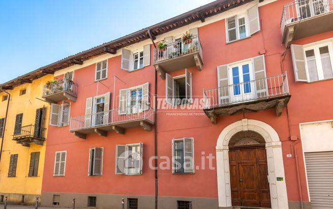 Appartamento in residenziale in Via Ancina 24