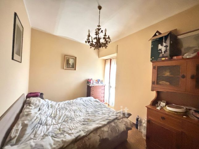 Appartamento in residenziale in Via Giovanni Colla