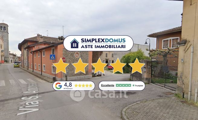 Villa in residenziale in Vicolo Consorti