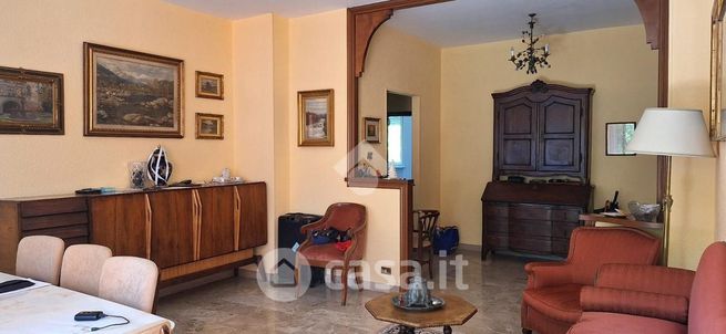 Appartamento in residenziale in Via Cristoforo Colombo 2