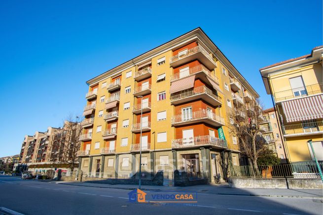 Appartamento in residenziale in Corso Roma 33 A