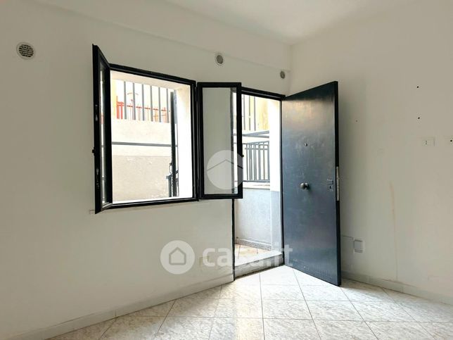 Appartamento in residenziale in Via Carlo GulÃ¬ 36