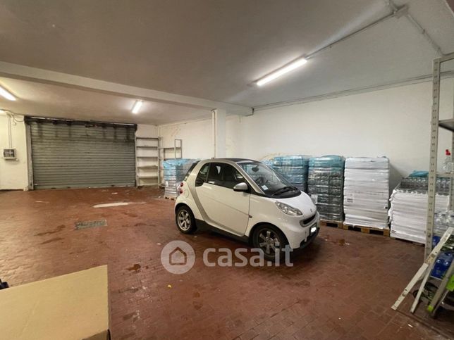 Garage/posto auto in residenziale in Piazza Antonio Meucci