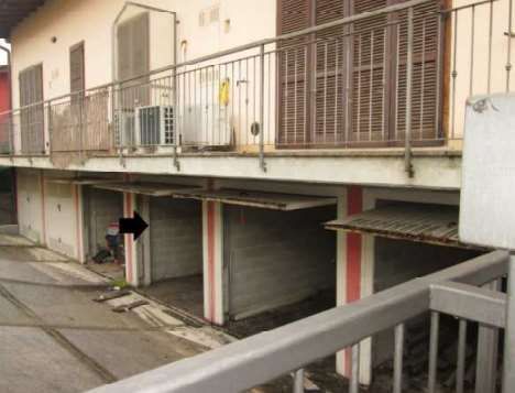 Garage/posto auto in residenziale in Via I Maggio