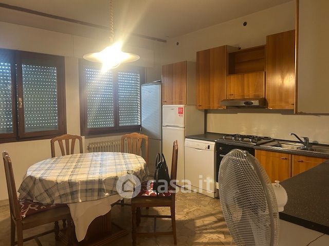 Appartamento in residenziale in Via Villabona