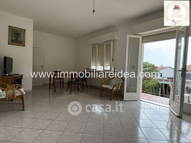 Appartamento in residenziale in Via Macchiaioli 55