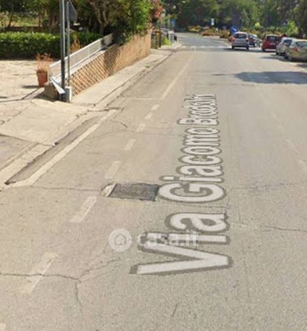 Box/posto auto in residenziale in Via Rocco Anselmini 2