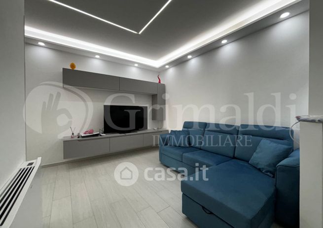 Appartamento in residenziale in Via Niccolò Copernico