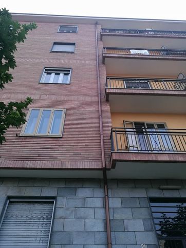 Appartamento in residenziale in Strada Nuova Tetti 21