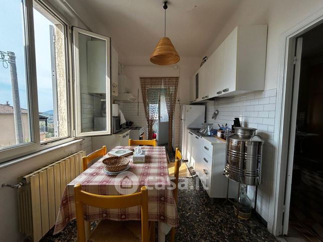 Appartamento in residenziale in Via delle Ville