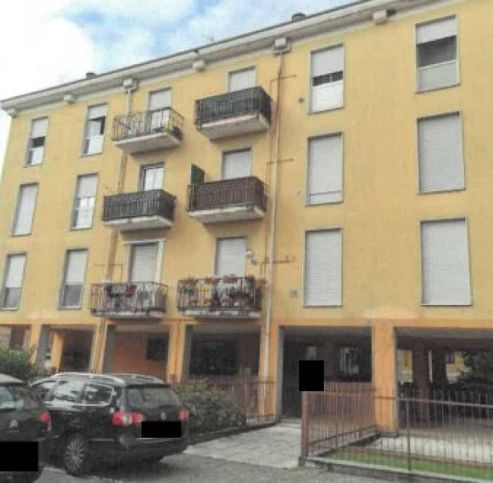 Appartamento in residenziale in Via Silvio Pellico 22