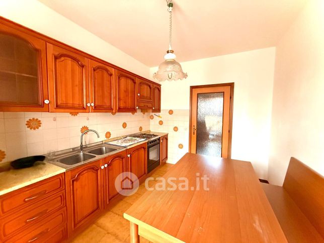 Appartamento in residenziale in Via Reiù 13