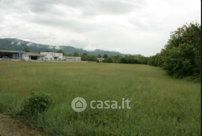 Terreno edificabile in residenziale in Via Senese Aretina