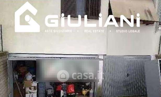 Appartamento in residenziale in Via Monti Lepini 7
