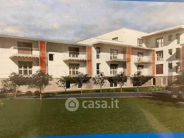 Appartamento in residenziale in Via Persico