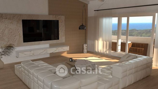 Appartamento in residenziale in Via Garibaldi