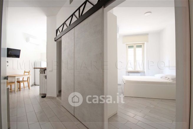 Appartamento in residenziale in Via Emilio Faà di Bruno 30