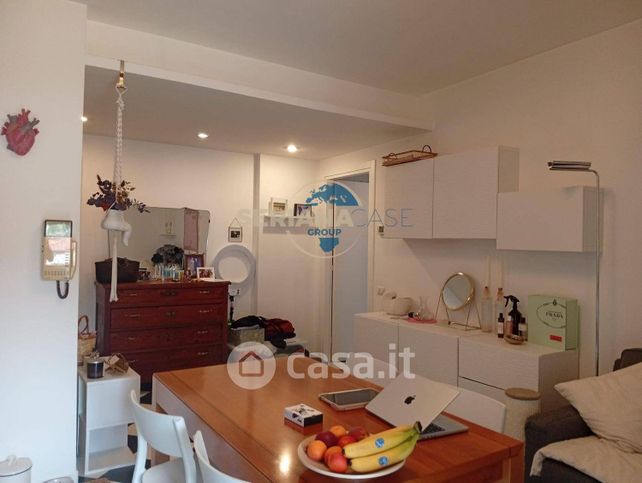 Appartamento in residenziale in Via Milano 1 b