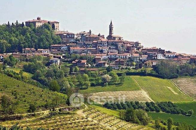 Terreno agricolo in commerciale in 