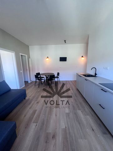 Appartamento in residenziale in 