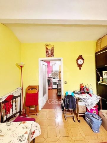 Casa indipendente in residenziale in 