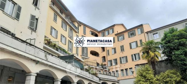 Appartamento in residenziale in 