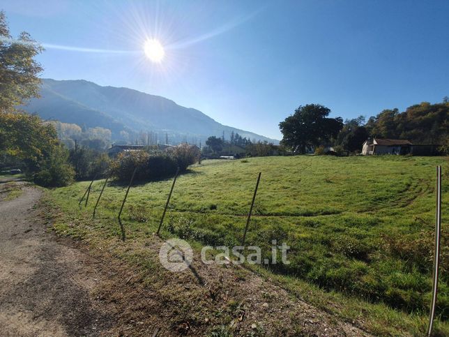 Terreno agricolo in commerciale in Via Salaria 79