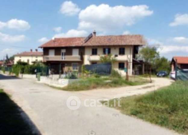 Casa indipendente in residenziale in Via Don Felice Borgnino