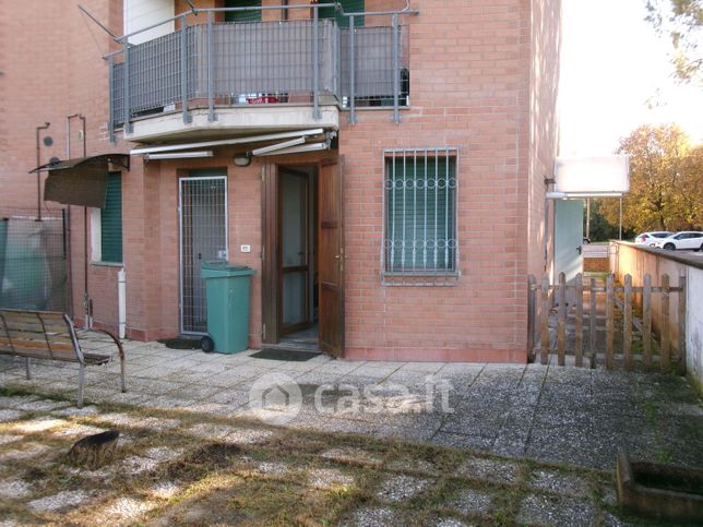 Appartamento in residenziale in Via Beniamino Gigli 12