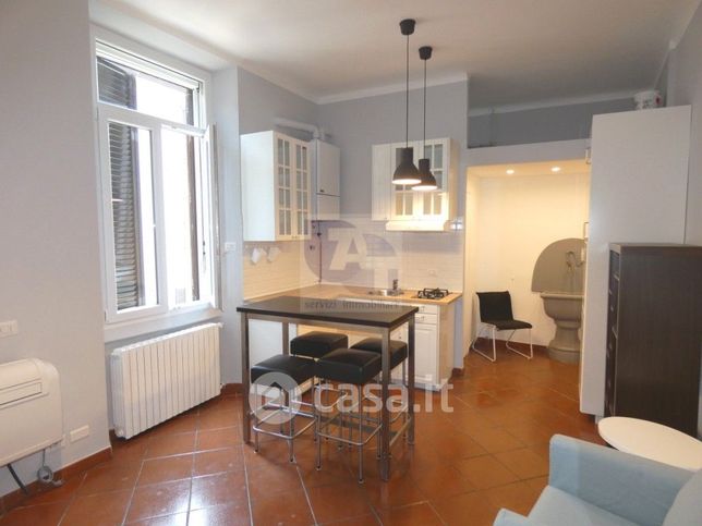 Appartamento in residenziale in Via Orti 16
