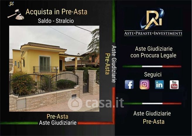 Appartamento in residenziale in Via Umbria 22 -24