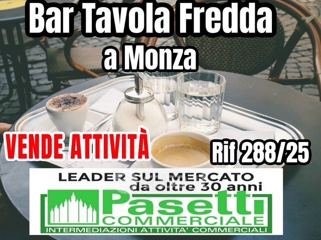 Attivitã /licenza (con o senza mura) in commerciale in 