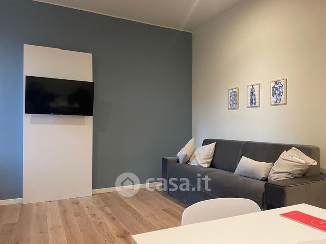 Appartamento in residenziale in Via Casella