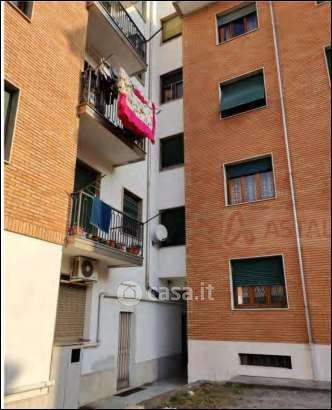 Appartamento in residenziale in Via Giuseppe Verdi 50